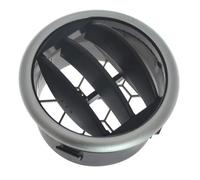 Cornice Griglia Ventilazione Compatibile Con Suzuki Per SX4 Per Swift 2005-2013 Uscita Aria Condizionata Sfiato Laterale Cruscotto Aria Condizionata Deflettore Presa