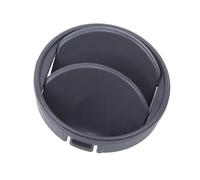 Cornice Griglia Ventilazione Compatibile Con Suzuki Per SX4 Per Swift Car Vent Cruscotto Aria Condizionata Griglia Di Sfiato Rotazione Di 360 ° Uscita Aria Vent