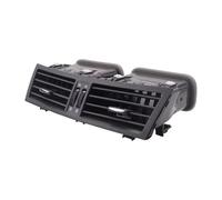 Cornice Griglia Ventilazione Compatibile Con Toyota Per Lexus Per GS430 Per GS450 2006-2011 Aria Condizionata Griglia Di Sfiato Pannello Di Uscita Grigio 55660-30410