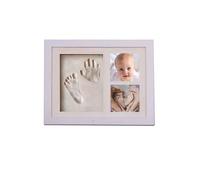 Cornice Impronte Neonato, , Impronta Mani E Piedi Neonato, Kit Impronta Neonato,