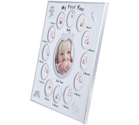 Cornice Impronte Neonato Per Bambini Record Di Nascita Del Bambino