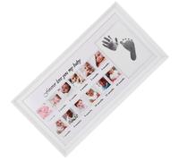 Cornice Impronte Neonato Portaritratti Per La Scuola Materna Foto Appena Nata