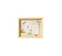 TINY LOVE - Cornice Semplice Tiny Creations - Legno