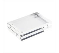 Cornice in acrilico per conservare bei ricordi 9X13cm