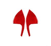Cornice in Carbonio per Highlander 2008-2013 per stile Sport(Solid color D)