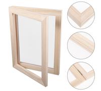 Cornice in Cartapesta Per L'arte Della Fatta Mano Telaio Fare Di