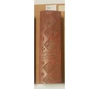 Cornice in legno ETNICA CILIEG per quadri,stampe,poster -LAR.4.5 ALT.2.2 BAT.1.2