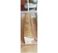 Cornice in legno ORO X quadri, foto, stampe,poster LAR CM3 ALT.2.5 BAT1.7