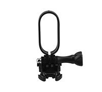 Cornice in metallo per fotocamera per Insta360 Go 2 - Supporto per adattatore di estensione della fotocamera