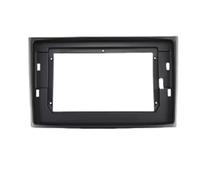 Cornice In Plastica Per Autoradio 2DIN Da 10,1 Pollici Per Volvo XC90 2003-2014 Con Lettore MP5 Android Pannello Stereo