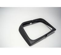 CORNICE IN PLASTICA PER FARO ANTERIORE PIAGGIO APE 50 TM P 50 1985