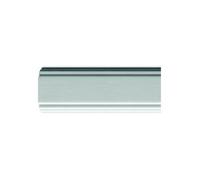 Cornice in Poliuretano - Modello "PC 9510" - 9.5x2x244 cm - PREZZO AL METRO €9