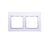 Cornice in vetro BERKER/B.7 doppio vetro orizzontale 10126414