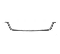 Cornice Inferiore Cromata Griglia Per Renault Kangoo 2021 In Poi