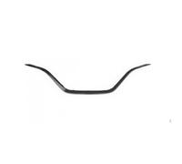 Cornice inferiore mascherina per renault kadjar 2015 in poi cromata
