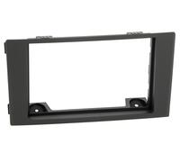 Cornice Inserimento Autoradio 2 DIN Doppel-DIN per Iveco Daily 4 5 CHP 4504174