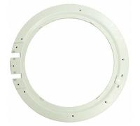 CORNICE INTERNA APERTURA OBLO' LAVATRICE CANDY HOOVER ORIGINAL 43012586 70060476