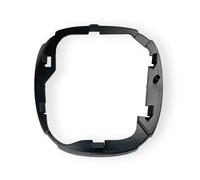 1neiSmartech Ghiera di Ritenzione per Leva Cambio Compatibile con Alfa Romeo Mito dal 2008, Telaio Interno Cornice Interna per Cuffia Cambio Manuale, OEM 156088073