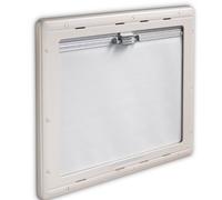 Cornice interna Finestra Seitz S4 1300x600 DOMETIC - con oscurante e zanzariera
