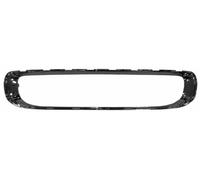 CORNICE INTERNA GRIGLIA PARAURTI ANTERIORE CROMATA PER MINI ONE COOPER 10>