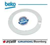 CORNICE INTERNA OBLO' LAVATRICE BEKO 2816170100 [EEK: Non Applicabile]