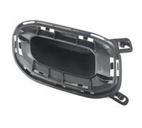 Cornice Interno Terminale Di Scarico Destro Per Mercedes Gle V167 2019 In Poi