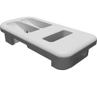 Cornice Interruttore Finestrino Autista Mazda Bongo Ampia Tolleranza 3D