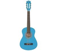 CORNICE JUNIOR GUITAR OUTFIT-METALLIC BLUE
