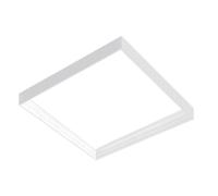 Pannello a Led 60 x 60 cornice Bianca ,Colorazione 4000K , 40 Watt 4000lm