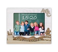 CORNICE LA MIA CLASSE MOD. FOSCARI IT CM. 13 X 18 ART. PN6657