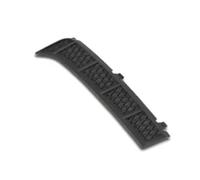 Cornice Lampada Fendinebbia Per Subaru Per Forester 2013 2014 2015 2016 2017 2018 Anti Nebbia Copertura Della Luce Barra Anteriore Griglia Strisce Decorative Griglie Fendinebbia