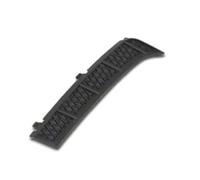 Cornice Lampada Fendinebbia Per Subaru Per Forester 2013 2014 2015 2016 2017 2018 Anti Nebbia Copertura Della Luce Barra Anteriore Griglia Strisce Decorative Griglie Fendinebbia