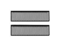 Cornice Laterale Anteriore Compatibile Con GWM Per TANK 500 2 Pezzi Coperture Per Presa D'aria Per Auto Aria Condizionata Condotto Di Uscita Scarico Antipolvere Accessori Auto