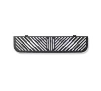Cornice Laterale Anteriore Compatibile Con Tesla Per Model Y 2025 2026 Juniper Launch Car Rear Air Vent Trim Anello Di Copertura Adesivo Frame Plus Accessori