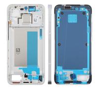 Cornice LCD anteriore originale per Xiaomi Poco F7 argento