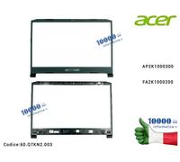 Cornice LCD Bezel ACER Nitro 5 AN515-44 AN515-45 AN515-54 AN515-55 AN515-57 AP2K