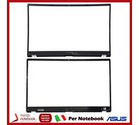Cornice LCD Bezel Display Frontalino ORIGINALE ASUS VivoBook 15 X512UF