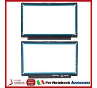 Cornice LCD Bezel Display ORIGINALE LENOVO IdeaPad 3 15ADA6