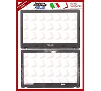 Cornice LCD Bezel Notebook ORIGINALE ASUS R512CA