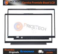 Bezel Cornice Frontale LCD LENOVO Ideapad 5-15ALC05 82LN (Nera)