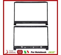 Cornice LCD Originale ACER AN515-55 AN515-45 AN515-44 AN515-57 AN515-56 Nera