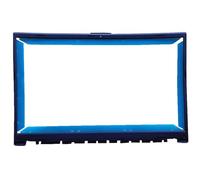 Cornice LCD per Laptop per ASUS Vivobook Go 15 OLED E1504F E1504FA E1504G E1504GA Nero