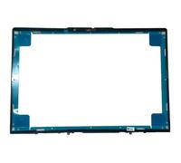 Cornice LCD per Laptop per Lenovo Chrome 14M 14M9610 Nera