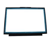 Cornice LCD per Laptop per Lenovo per ThinkPad E16 Gen 1 E16 Gen 2 5B30Z38999 E16G1 RGB Nuova