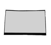 Cornice LCD per Laptop per Medion Erazer Defender E10 MD63705 MD60783 MD61796 MD61830 MD61944 MD62046 MD62107 MD62195 MD62248 MD63705 NH77DBQ-M Nero