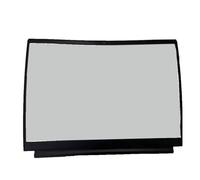 Cornice LCD per Laptop per Medion Erazer Defender P30 MD62577 MD62578 V170RNDQ Nero