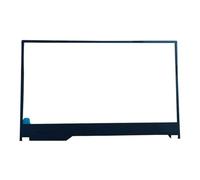 Cornice LCD per Portatile per ASUS ROG Strix Scar 17 G733QR G733QS G733QM G733QSA Nero