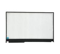 Cornice LCD per Portatile per ASUS ROG Strix Scar 17 G733ZM G733ZW G733ZX G733ZS Nero