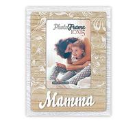 CORNICE LEGNO ALESSIA 10X16 MAMMA