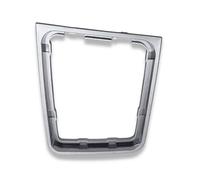Cornice Lucida per Cuffia Cambio Compatibile con VW Golf 7 GTI GTD 2012-2017